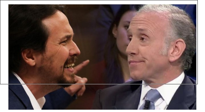 LA MORDAZA DE PODEMOS