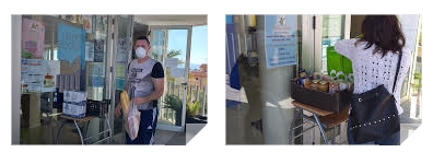 NUCIA.- 117 escolres