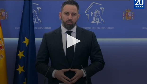 ABASCAL DENUNCIA QUE Twitter PERMITA UNA CAMPAÑA QUE PIDE SU&nbsp;MUERTE