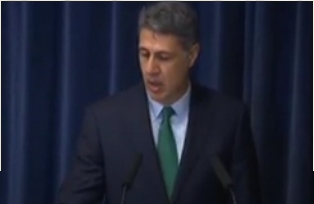 Xavier Garcia Albiol vuelve a ser alcalde de Badalona tras la falta de acuerdo entre los partidos de&nbsp;izquierda