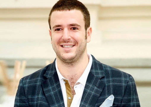 María Palacios: su discreta, sólida y cotidiana relación con Álex Lequio (y su enorme&nbsp;dolor)