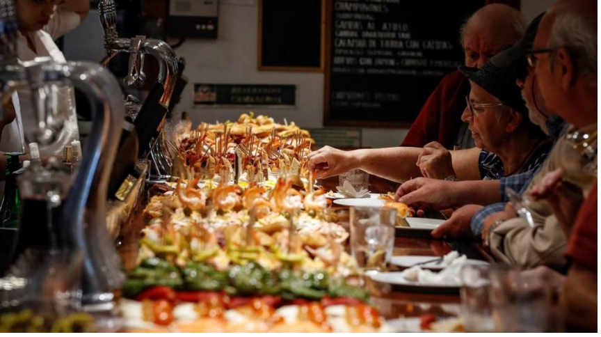 Cosas del mundo exterior que están a punto de&nbsp;desaparecer