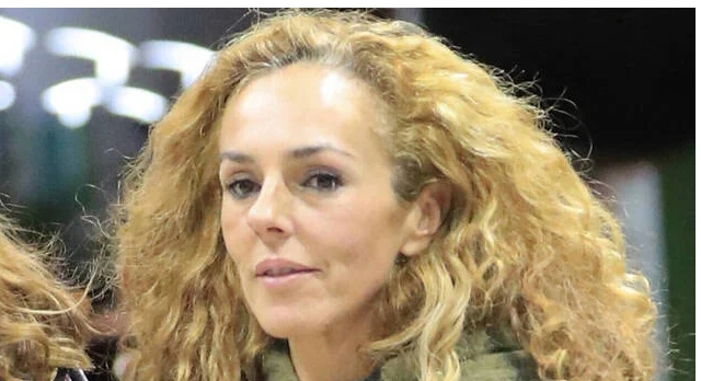 El hijo pequeño de Rocío Carrasco irrumpe para asestarle el golpe&nbsp;definitivo