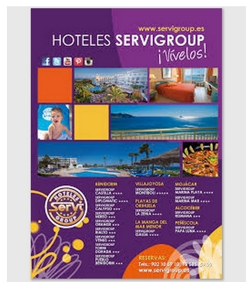 hotel servigroup