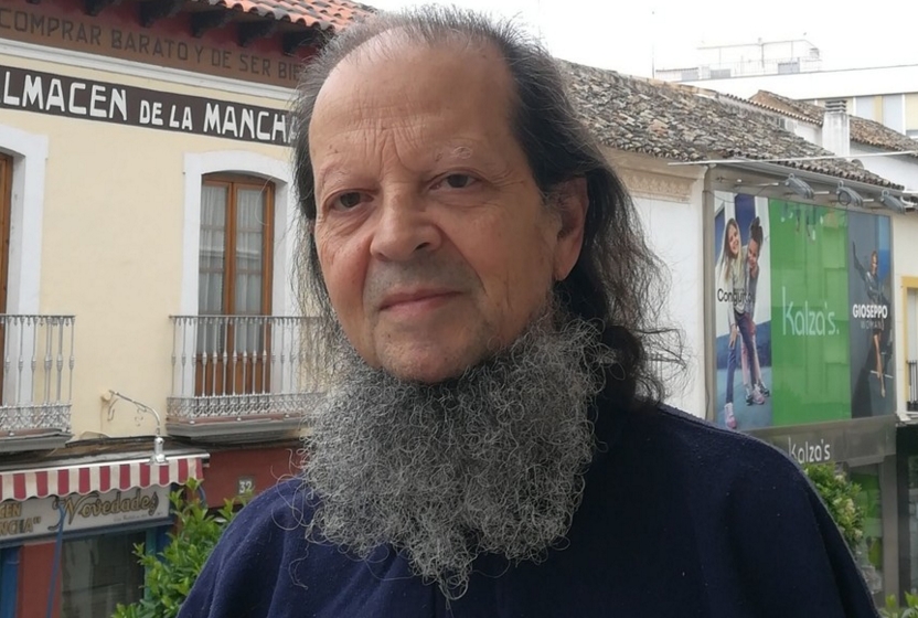 Castilla-La Mancha.-Buscan renovar y modernizar la Casa&nbsp;Regional.-