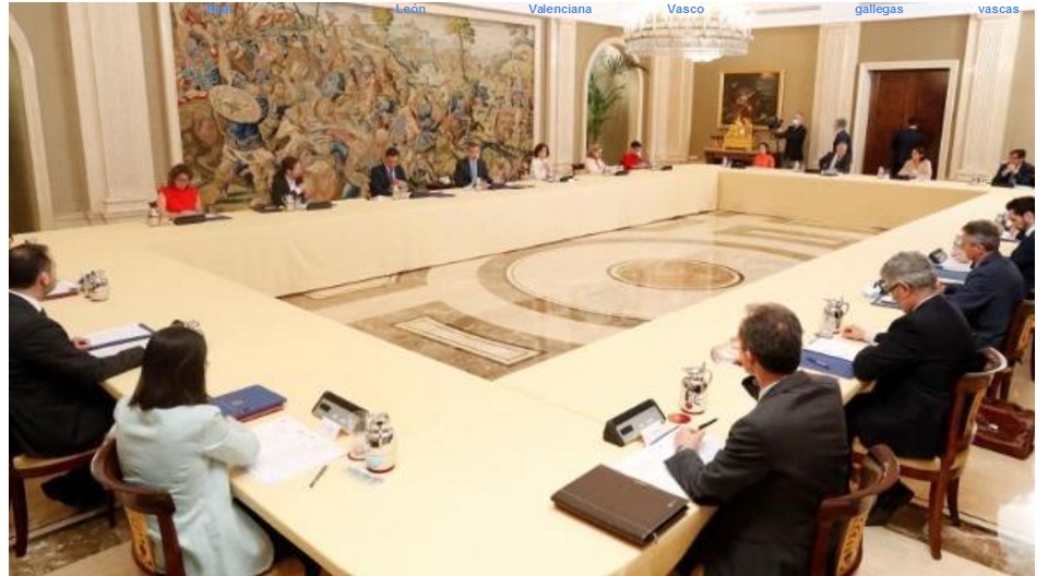 ABC.- Las seis noticias que debes conocer hoy, jueves 25 de&nbsp;junio