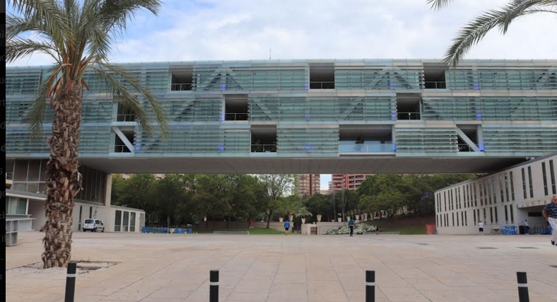 Benidorm celebra que el Ministerio atienda su propuesta y proyecte recuperar la conexión entre la N-332 y la zona del&nbsp;Trinquet