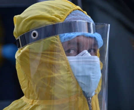 El Mundo.-Un análisis más, muy serio, sobre donde estamos frente a la&nbsp;Covid-