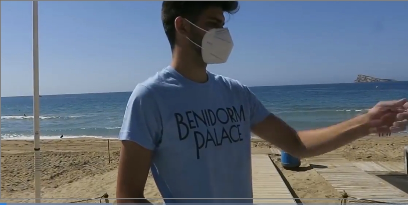 Coronavirus y nueva normalidad en Valencia en directo: qué se puede hacer tras el estado de&nbsp;alarma