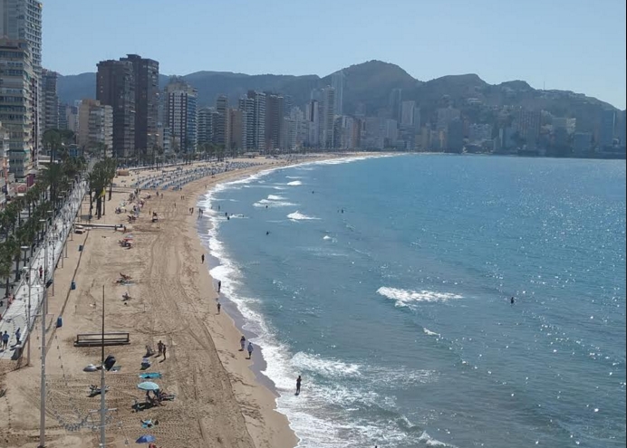 POR CONSIDERAR QUE COSTARA 3 MILLONES DE&nbsp;EUROS