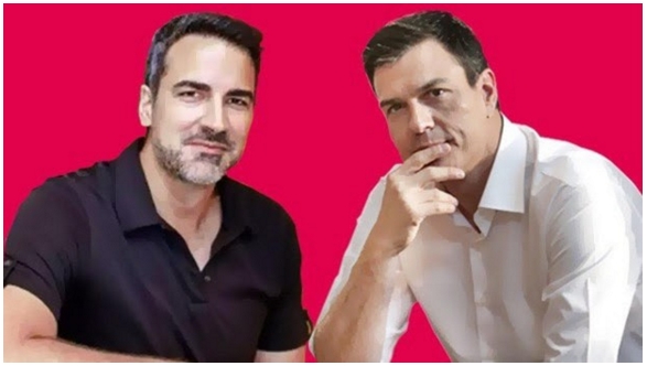 Sánchez crea una nueva dirección general en Transportes para colocar al frente a su mejor&nbsp;amigo