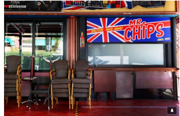 Del virus al&nbsp;queso