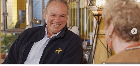 Bertín Osborne rompe su silencio y resuelve todas las dudas: ¿Ha censurado el Gobierno su programa?