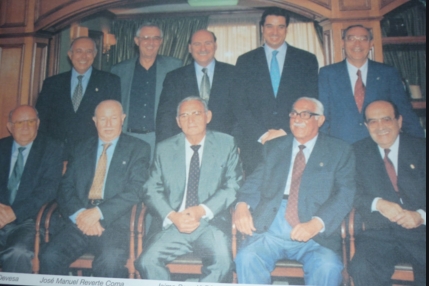 PARA LO QUE ME QUEDA DE ESTAR EN EL CONVENTO…II