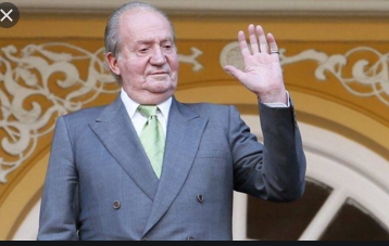 El Gobierno urge a la Casa Real a tomar nuevas decisiones sobre el futuro de Juan Carlos&nbsp;I