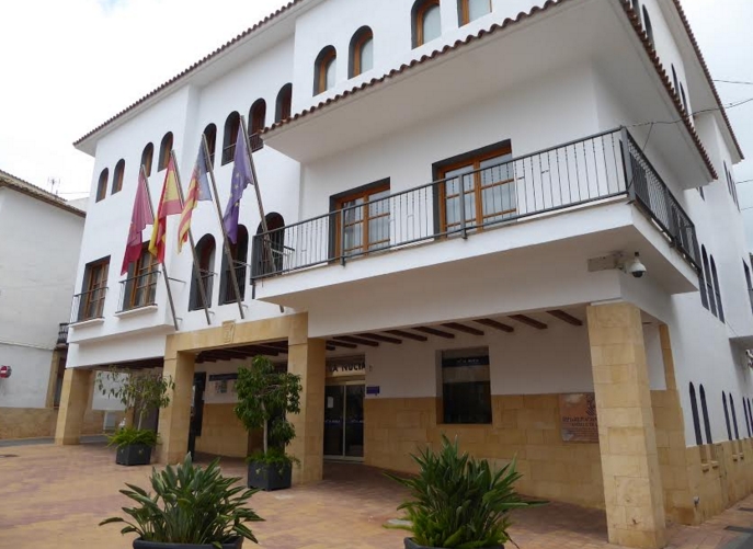 El “9 de juliol” será laborable en 2020 en La Nucía