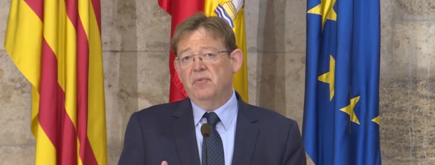 Coronavirus Valencia en directo: nuevos rebrotes mantienen la alerta por el Covid-19