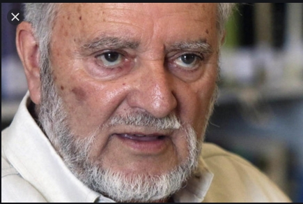 Las declaraciones de Julio Anguita sobre Juan Carlos I hace poco más de un año: lo definió con una palabra