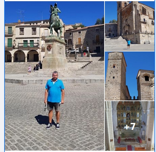 HACER TURISMO- COMO LA NOCHE Y EL&nbsp;DIA