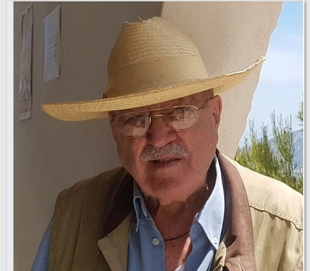 PARA LO QUE ME QUEDA EN EL CONVENTO ME&nbsp;…