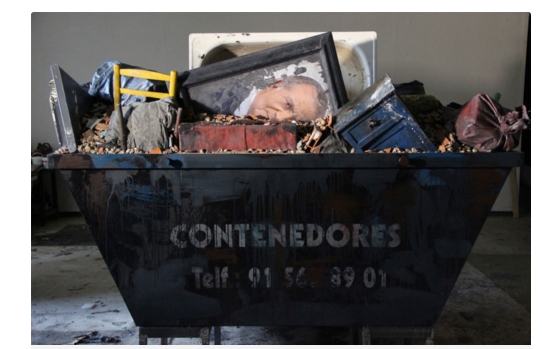 Adelanto EditorialJusticiaEl juez estrecha el cerco sobre Pablo Iglesias por la denuncia falsa del ‘caso Dina»Un Rey entre&nbsp;escombros