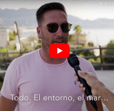 L’Alfàs.- PROMOCIONAL DEL ALBIR