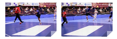 Histórico debut con triunfo del BM Benidorm en la EHF European&nbsp;League