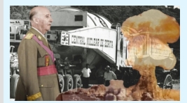 EE.UU. se plantea trasladar su mando militar para África a la base de&nbsp;Rota