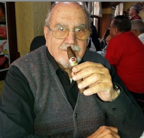 UN “POLITICO LOCAL” DICE QUE POR MIS ARTICULOS SE NOTA QUE ESTOY&nbsp;CHOCHEANDO