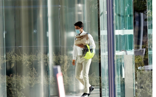 De Francia a&nbsp;Ruanda