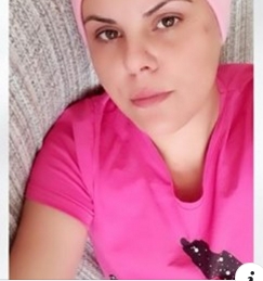 LA VALENTIA DE UNA MADRE