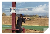 L’Alfàs.-Paula Morcillo se proclama campeona en cuarta categoría en el Campeonato Nacional de Foso&nbsp;Olímpico