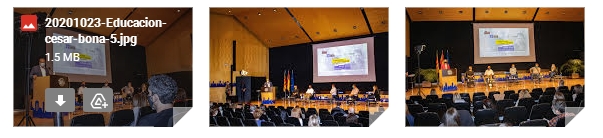 Las APA de Benidorm analizan el modelo educativo en tiempos de&nbsp;pandemia