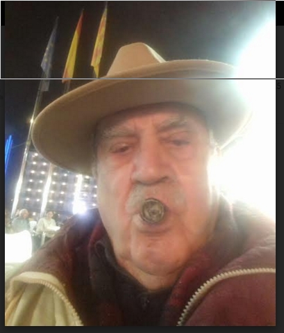 PARA LO QUE ME QUEDA DE ESTAR EN EL CONVENTO ME C ..MANUEL PÉREZ FENOLL (IV)NUNCA EN SU VIDA PUBLICA-POLÍTICA HA HECHO ALGO POR&nbsp;BENIDORM)