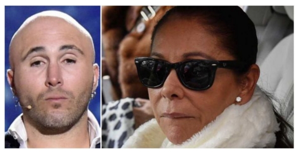 KIKO RIVERA ROMPE DEFINITIVAMENTE CON SU&nbsp;MADRE