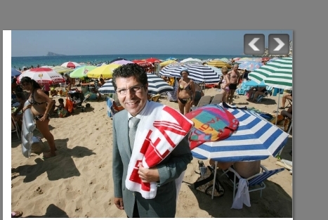 MEMORIA HISTÓRICA DE UN INDESEABLE&nbsp;POLITICO