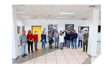 • El secretario de Organización del PSPV-PSOE interviene en el Comité Comarcal de los socialistas de la Marina Baixa celebrado este sábado en L´Alfàs del&nbsp;Pi