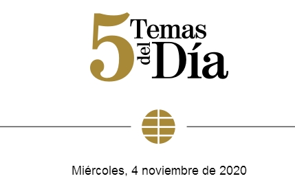 Estados Unidos y nada&nbsp;más