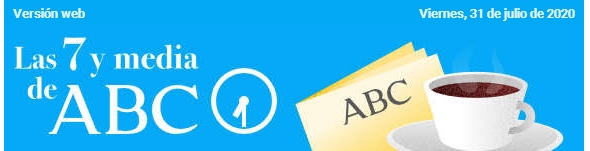 www.abc.esLo que debes saber hoyMiércoles, 25 de noviembre de 2020.-Ver en&nbsp;navegador