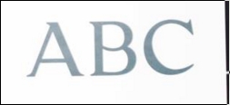 ABC-Resumen de una&nbsp;semana