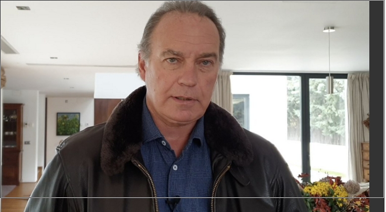 Bertín Osborne destroza la Ley Celaá en dos&nbsp;minutos