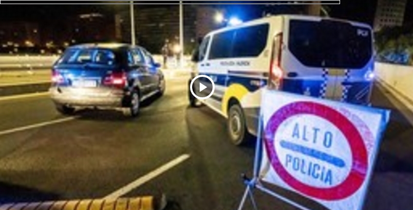 Confinamiento en Valencia: la Generalitat prorrogará hasta el 9 de diciembre las restricciones por el&nbsp;coronavirus