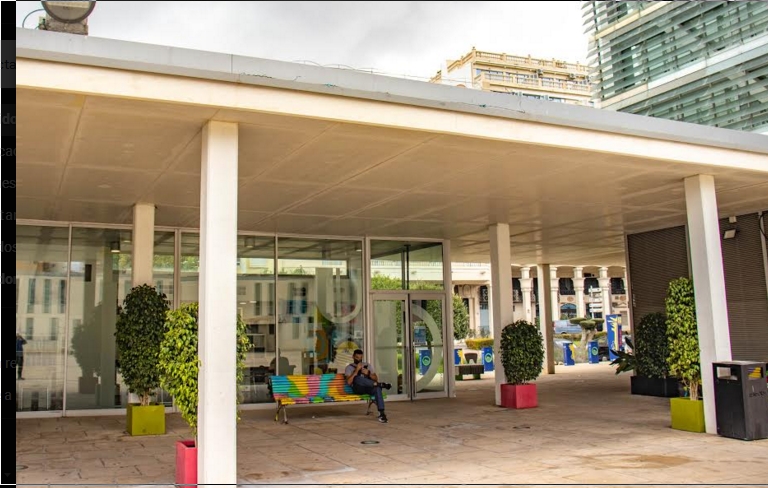 Juventud organiza un torneo de ‘Beyblade’ y presenta las novedades en literatura infantil y&nbsp;juvenil