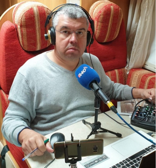 LA DERIVA SOCIALISTA EXIGE UNA REVOLUCIÓN&nbsp;INTERNA