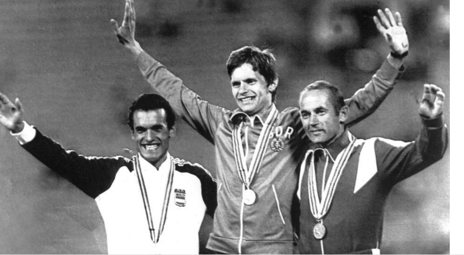 Jordi Llopart murió pobre y fue despreciado en Cataluña por dedicar su medalla a&nbsp;España