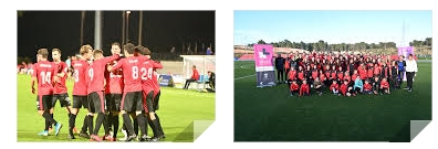 La Nucía vence 0-1 al Atlético&nbsp;Levante