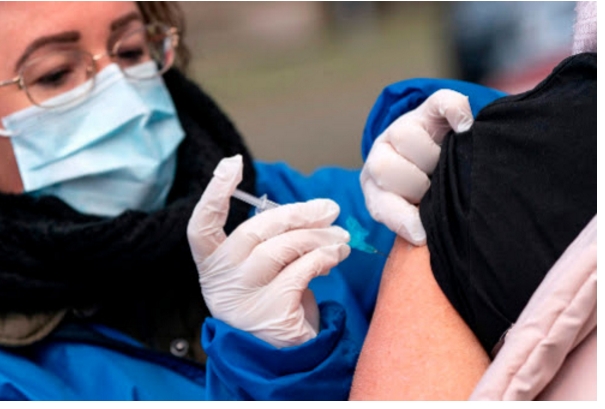 Se mantienen las preguntas sobre el futuro del&nbsp;covid.