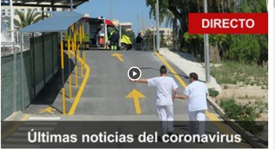 Medidas Navidad en Valencia en directo: la Generalitat planea relajar las restricciones y el toque de&nbsp;queda