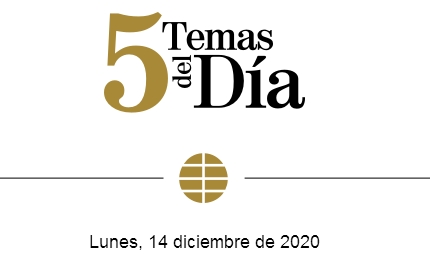 La vacuna empieza su recorrido&nbsp;mundial