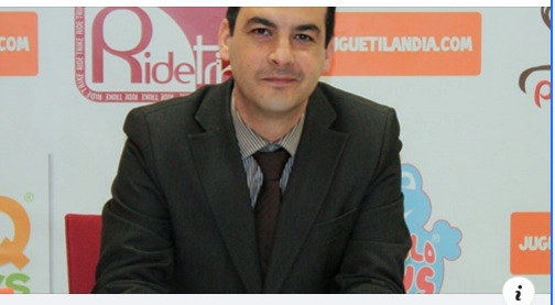 EL MOMENTO DE COMPRAR JUGUETES EN NAVIDAD ES&nbsp;AHORA